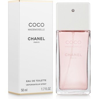 Chanel Coco Mademoiselle