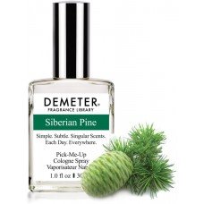 Demeter Fragrance Siberian Pine