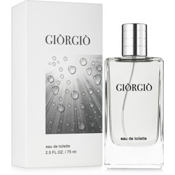 Dilis Parfum Trend Giorgio