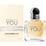 Giorgio Armani Emporio Armani Because It's You