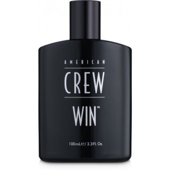 American Crew Win