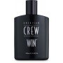 American Crew Win