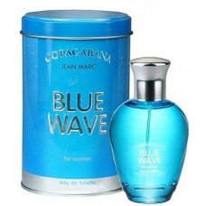 Jean Marc Copacabana Blue Wave For Women