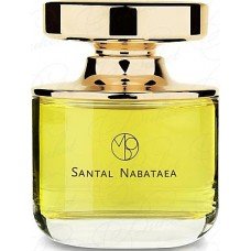 Mona di Orio Santal Nabataea