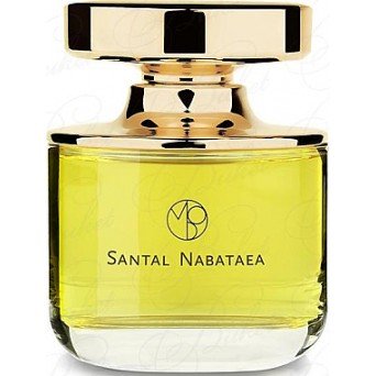 Mona di Orio Santal Nabataea