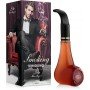 Alain Aregon Smoking Whisking