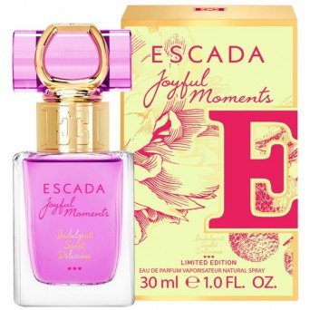Escada Joyful Moments