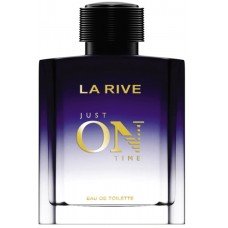 La Rive Just On Time