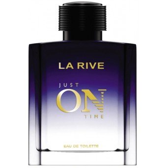 La Rive Just On Time