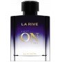 La Rive Just On Time