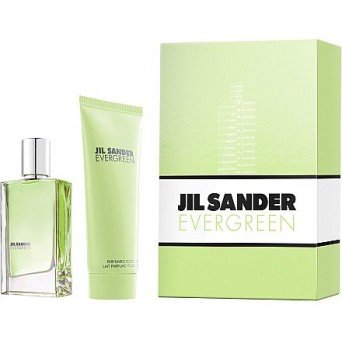 Jil Sander Evergreen