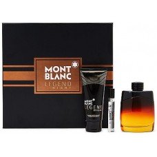 Montblanc Legend Night