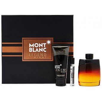 Montblanc Legend Night