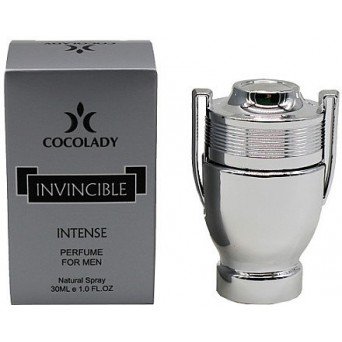 Cocolady Invincible Intense