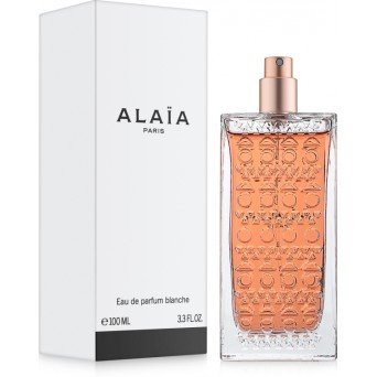 Alaia Paris Eau de Parfum Blanche