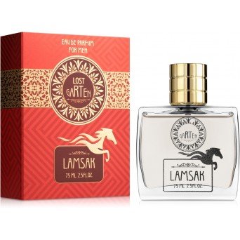 Aroma Parfume Lost Garten Lamsak