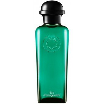 Hermes Eau Dorange Verte