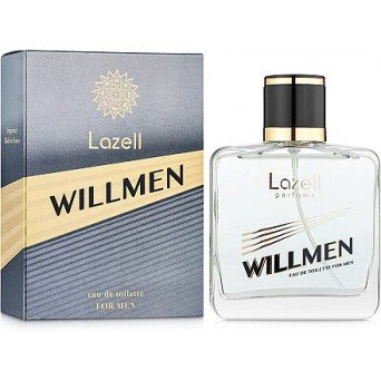 Lazell Willmen