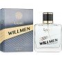Lazell Willmen