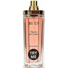 Bi-Es Fleures des Grasse