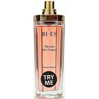 Bi-Es Fleures des Grasse