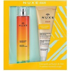 Nuxe Sun Eau Delicieuse Parfumante
