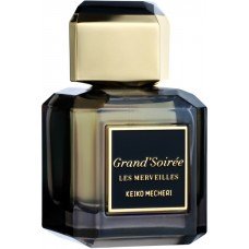 Keiko Mecheri Grand Soiree
