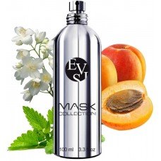 Evis Gold Mask