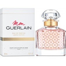 Guerlain Mon Guerlain Limited Edition