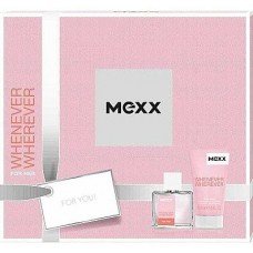 Mexx Whenever Wherever For Her