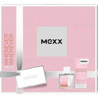 Mexx Whenever Wherever For Her