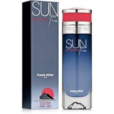 Franck Olivier Sun Java Intense for Men