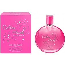 Ulric de Varens Cotton Musk Original