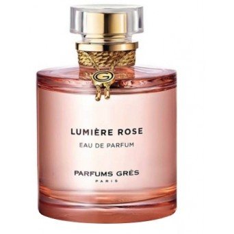 Gres Lumiere Rose