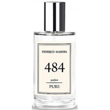 Federico Mahora Pure 484
