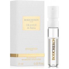 Boucheron Orange de Bahia