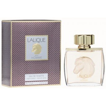 Lalique Equus Pour Homme