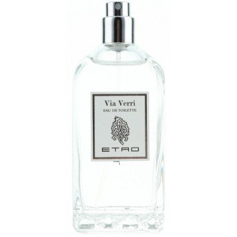 Etro Via Verri