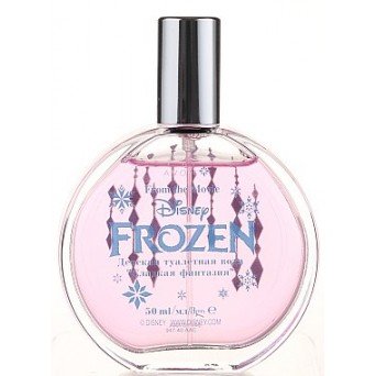 Avon From the Movie Disney Frozen
