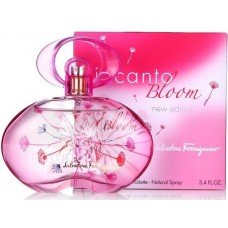 Salvatore Ferragamo Incanto Bloom New Edition