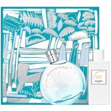 Hermes Eau des Merveilles Bleue
