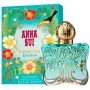 Anna Sui Romantica Exotica