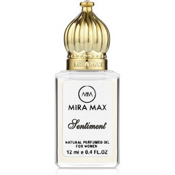 Mira Max Sentiment