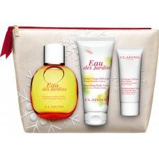 Clarins Eau des Jardins