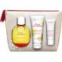 Clarins Eau des Jardins