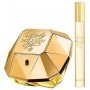 Paco Rabanne Lady Million Traveler Exclusive