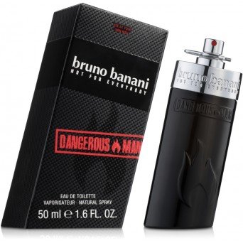 Bruno Banani Dangerous Man