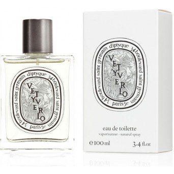 Diptyque Vetyverio