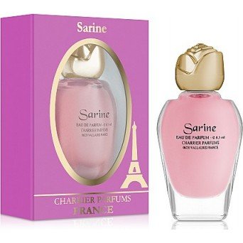 Charrier Parfums Sarine