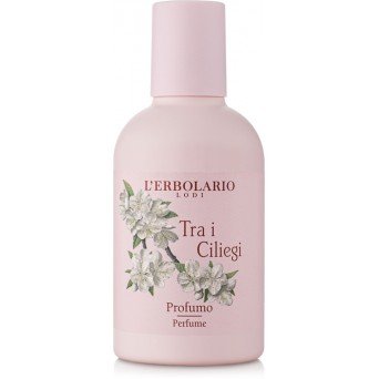 L'Erbolario Tra i Ciliegi